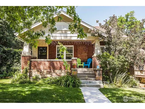 919 12th St, Boulder, CO 80302 photo 1