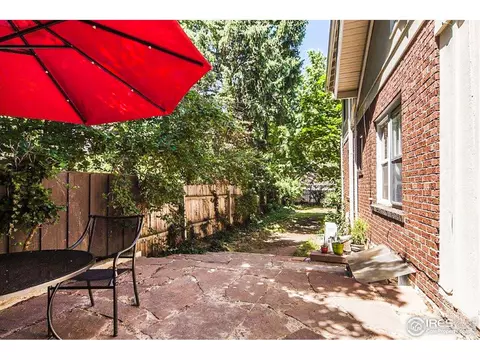 919 12th St, Boulder, CO 80302 photo 27