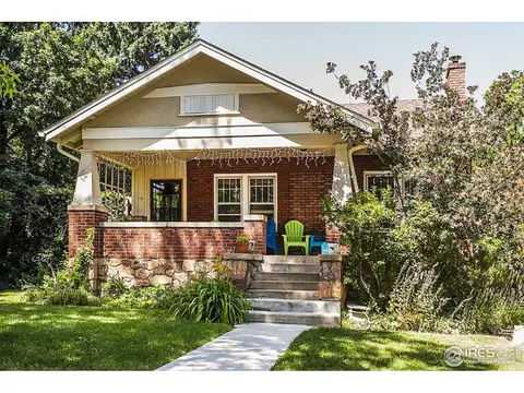 919 12th St, Boulder, CO 80302 photo 2
