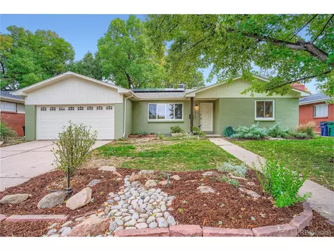 2935 S York St, Denver, CO 80210