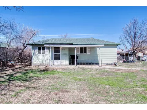 2885 W Iliff Ave, Denver, CO 80219