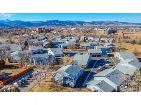 4320 Monroe Dr #D, Boulder, CO 80303 photo 3