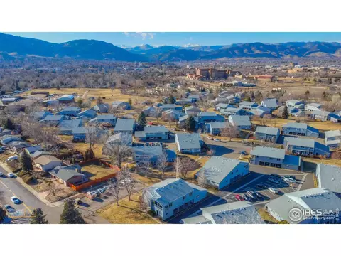 4320 Monroe Dr #D, Boulder, CO 80303 photo 5