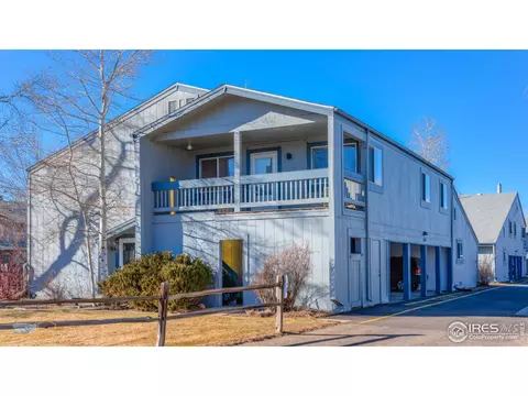 4320 Monroe Dr #D, Boulder, CO 80303 photo 1