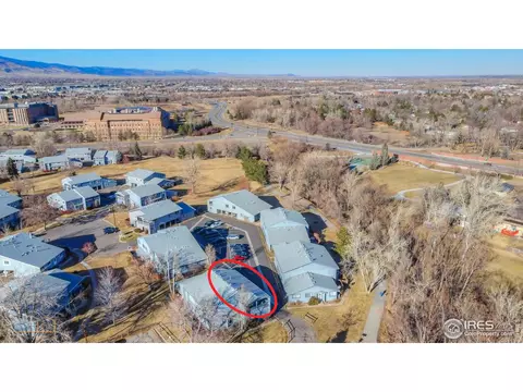 4320 Monroe Dr #D, Boulder, CO 80303 photo 30