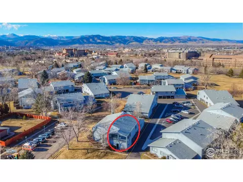 4320 Monroe Dr #D, Boulder, CO 80303 photo 4
