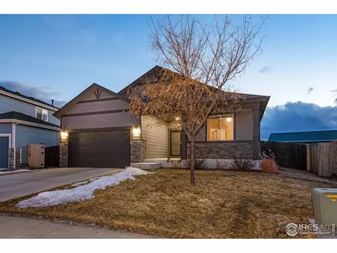 985 Saddleback Dr, Milliken, CO 80543 photo 2