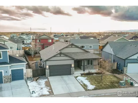 985 Saddleback Dr, Milliken, CO 80543 photo 1