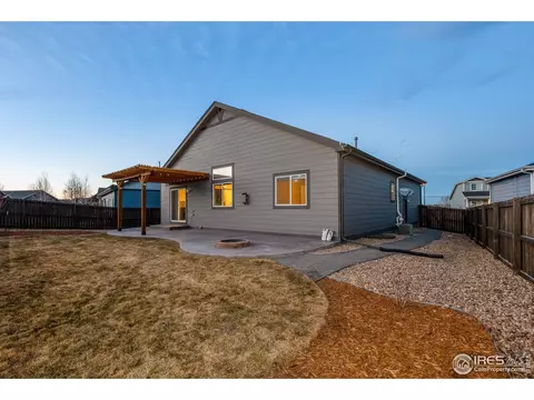 985 Saddleback Dr, Milliken, CO 80543 photo 4