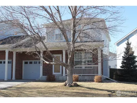 3400 E 123rd Dr, Thornton, CO 80241 photo 1