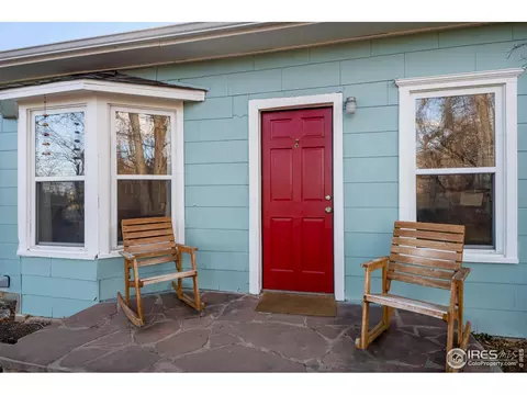 1070 Union Ave, Boulder, CO 80304 photo 1