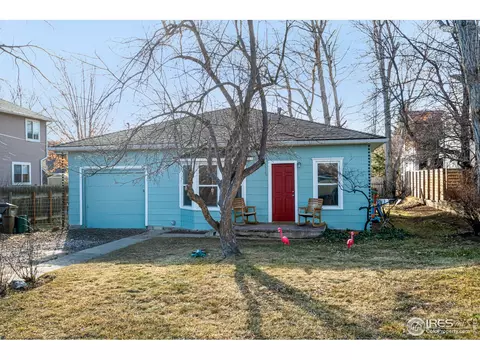 1070 Union Ave, Boulder, CO 80304 photo 4
