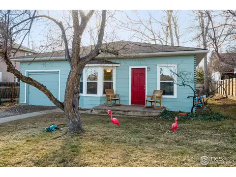 1070 Union Ave, Boulder, CO 80304 photo 2