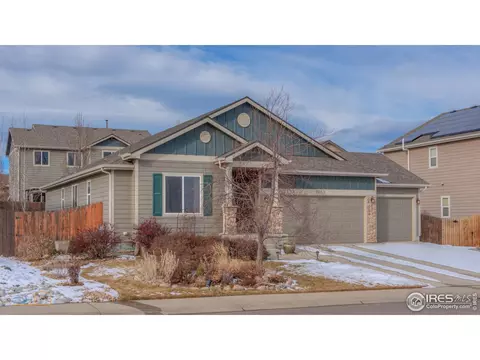 9053 Harlequin Cir, Frederick, CO 80504 photo 2