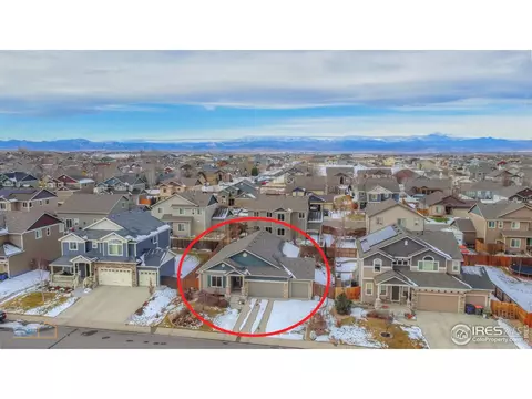 9053 Harlequin Cir, Frederick, CO 80504 photo 33