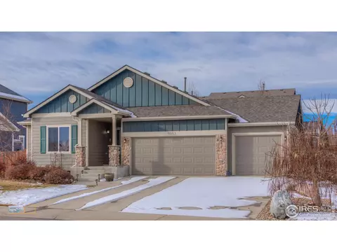 9053 Harlequin Cir, Frederick, CO 80504 photo 1