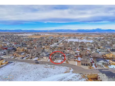 9053 Harlequin Cir, Frederick, CO 80504 photo 35