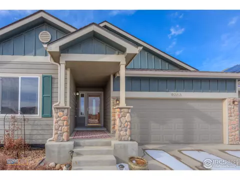 9053 Harlequin Cir, Frederick, CO 80504 photo 3
