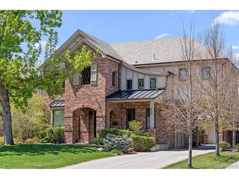 1033 Krameria St, Denver, CO 80220