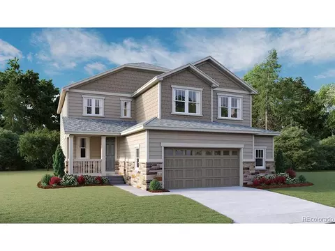 198 S Waterloo St, Aurora, CO 80018