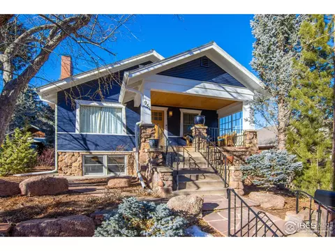 951 Grant Pl, Boulder, CO 80302 photo 2