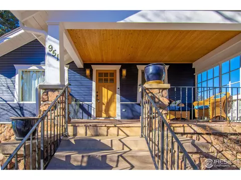 951 Grant Pl, Boulder, CO 80302 photo 4