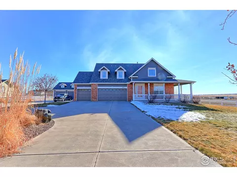 31304 E 167th Ave, Hudson, CO 80642 photo 1