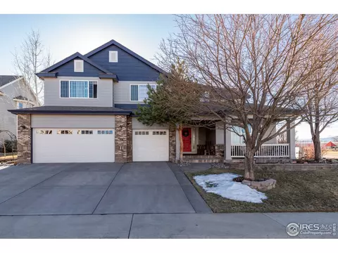5401 Gulfstar Dr, Windsor, CO 80528 photo 1