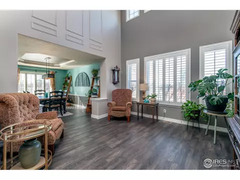 5401 Gulfstar Dr, Windsor, CO 80528 photo 2