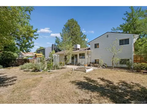 Exterior - 8605 Lamar Dr, Arvada, CO 80003 photo 2 of 2