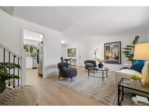 Living - 8605 Lamar Dr, Arvada, CO 80003 photo 1 of 3