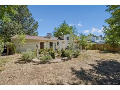 Exterior - 8605 Lamar Dr, Arvada, CO 80003 photo 1 of 2