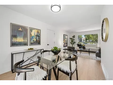 Dining - 8605 Lamar Dr, Arvada, CO 80003 photo 1 of 3