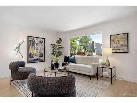 Living - 8605 Lamar Dr, Arvada, CO 80003 photo 2 of 3
