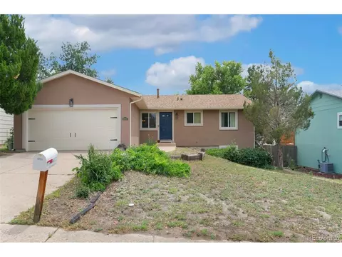 2575 Sunbird Dr, Colorado Springs, CO 80918