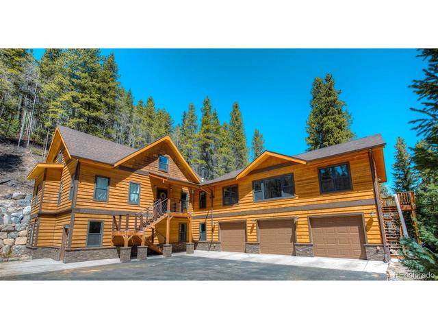 6087 Highway 9, Breckenridge, CO 80424