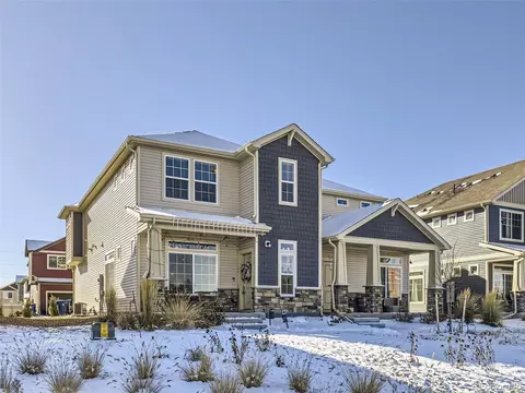 17803 E 103rd Ave, Commerce City, CO 80022