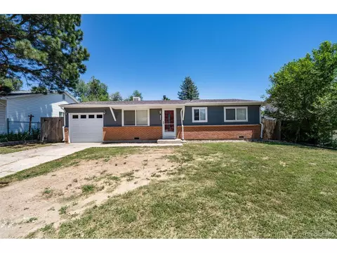 1109 Peterson Rd, Colorado Springs, CO 80915