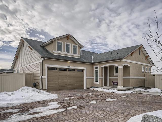 5111 N Quatar St, Aurora, CO 80019