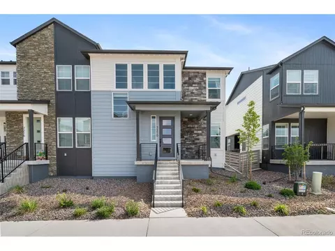 7210 Watercress Dr, Littleton, CO 80125