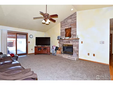 3217 Collins Ave, Evans, CO 80620 photo 4