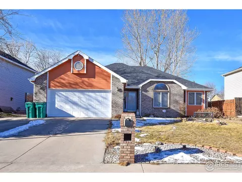 3217 Collins Ave, Evans, CO 80620 photo 1
