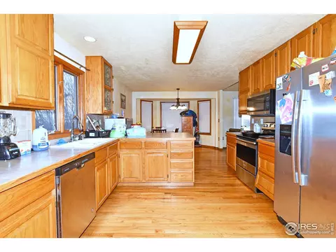 3217 Collins Ave, Evans, CO 80620 photo 8
