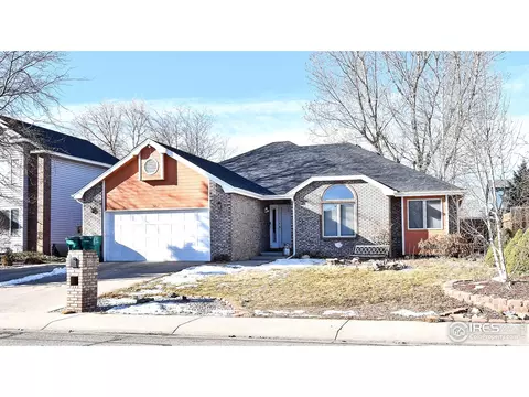 3217 Collins Ave, Evans, CO 80620 photo 2