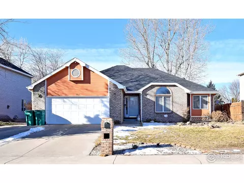 3217 Collins Ave, Evans, CO 80620 photo 3