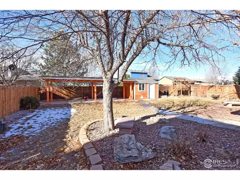 3217 Collins Ave, Evans, CO 80620 photo 38