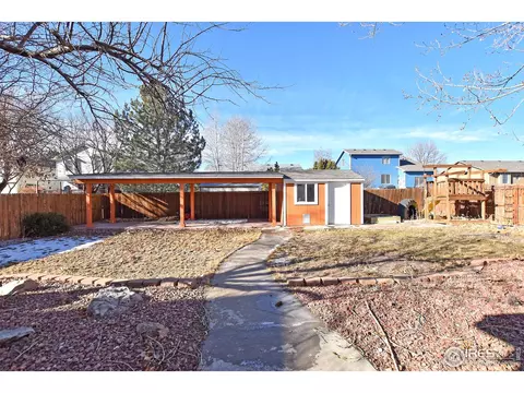 3217 Collins Ave, Evans, CO 80620 photo 36