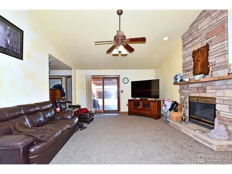 3217 Collins Ave, Evans, CO 80620 photo 5