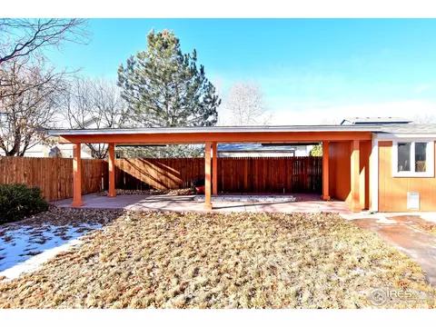 3217 Collins Ave, Evans, CO 80620 photo 37