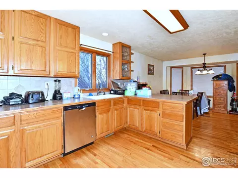 3217 Collins Ave, Evans, CO 80620 photo 9